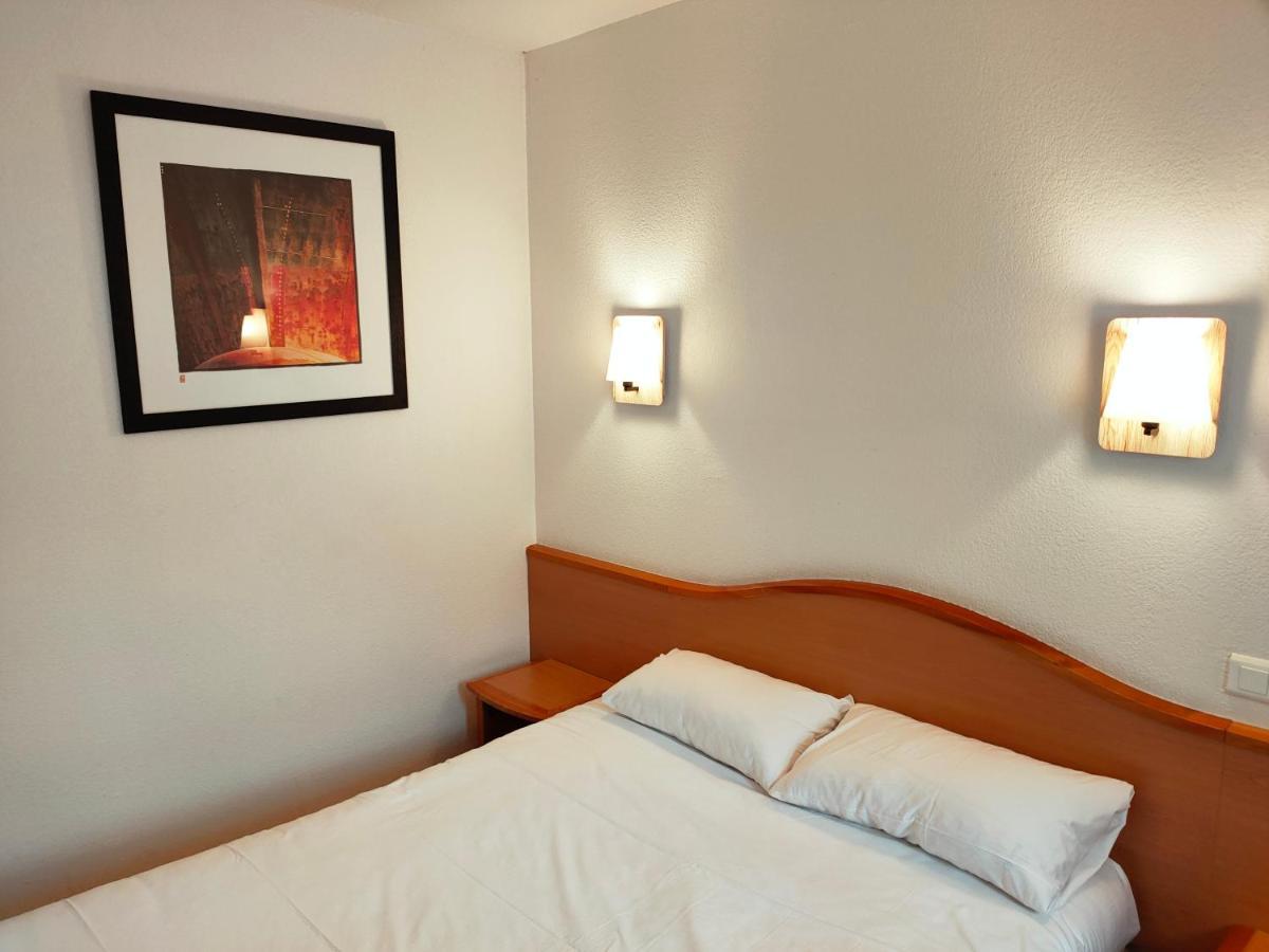 Hotel Brit Essentiel Nord Cahors