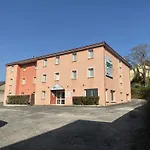 BRIT HOTEL Essentiel CAHORS Nord