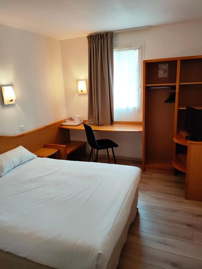 Brit Essentiel Nord Hotel