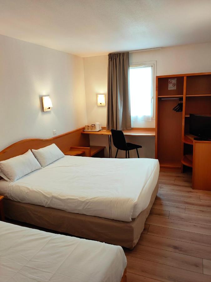 Hotel Brit Essentiel Nord