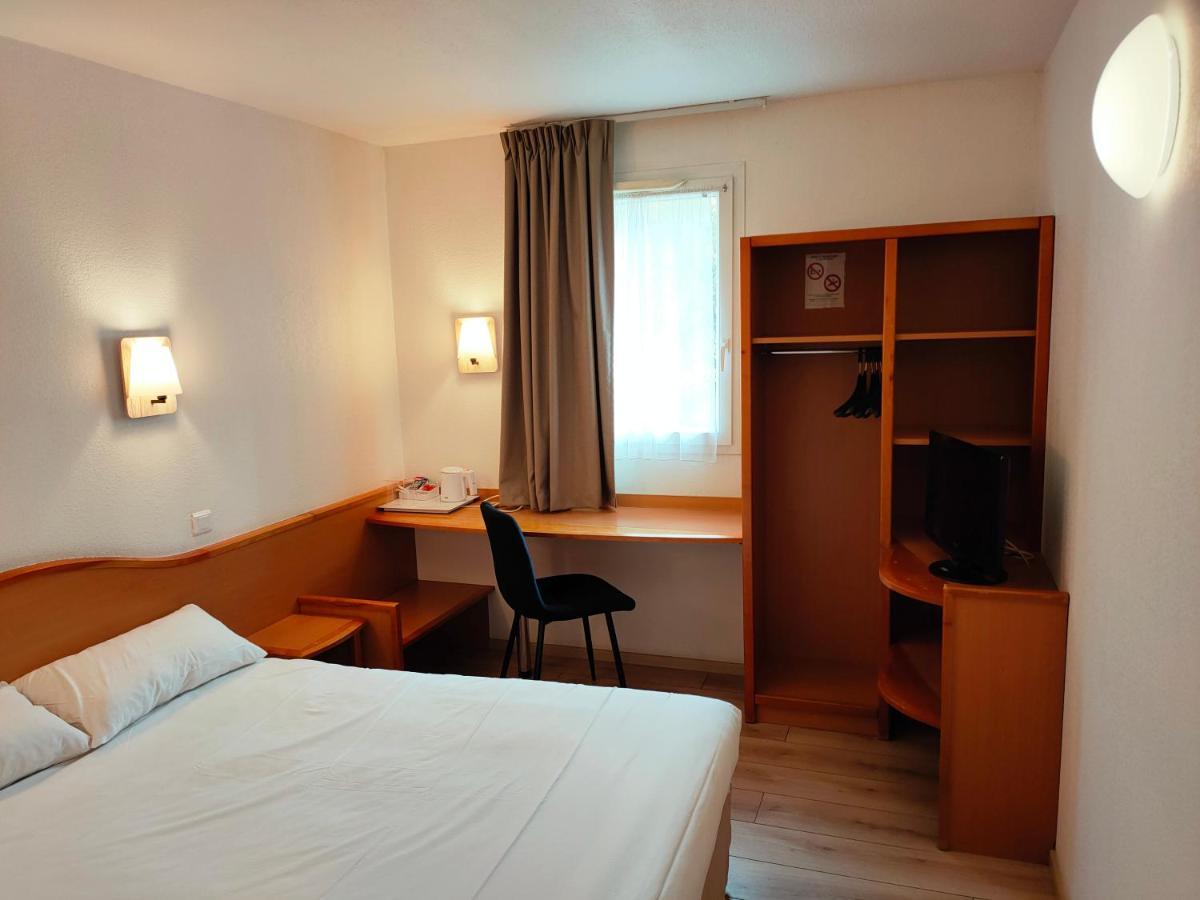 Brit Essentiel Nord Hotel Cahors