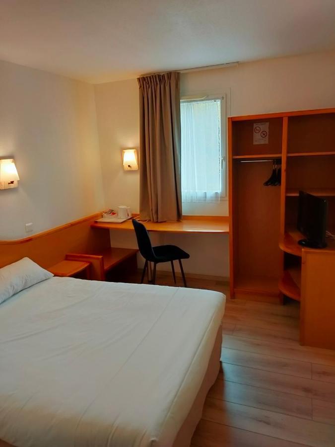 Brit Essentiel Nord Hotel Cahors