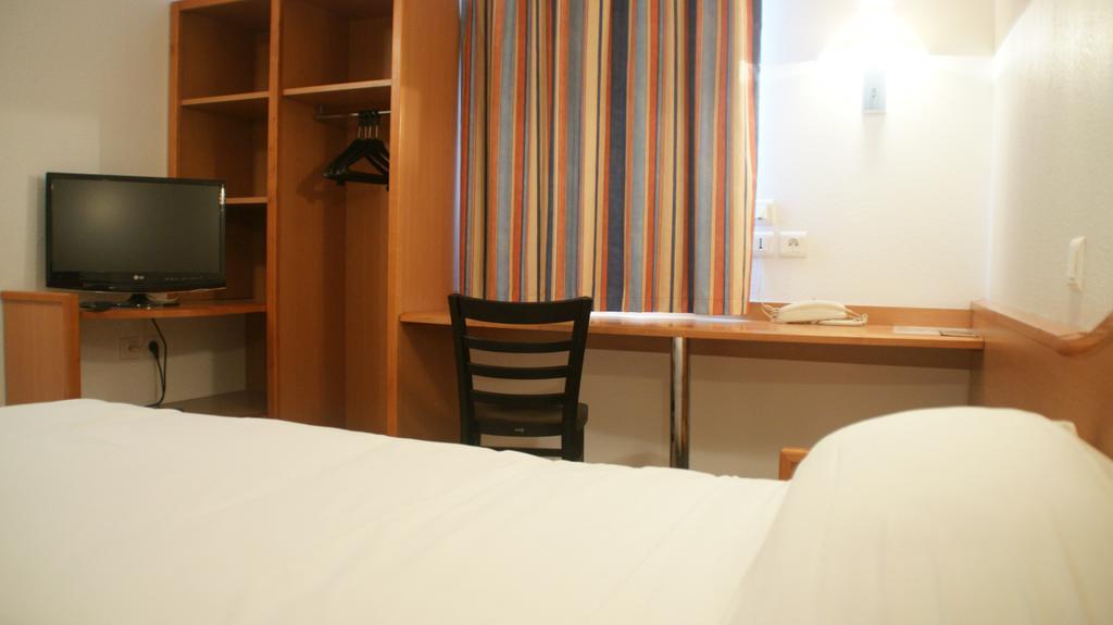 Hotel Brit Essentiel Nord 2*