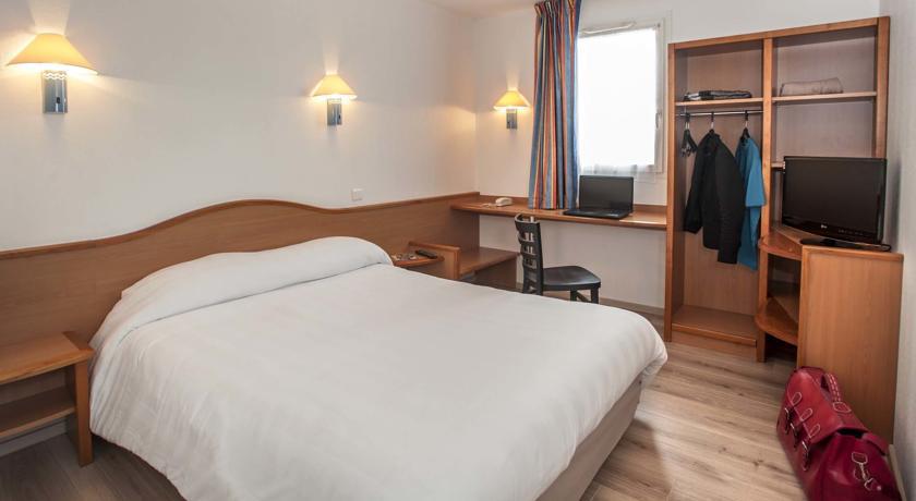 Hotel Brit Essentiel Nord 2*